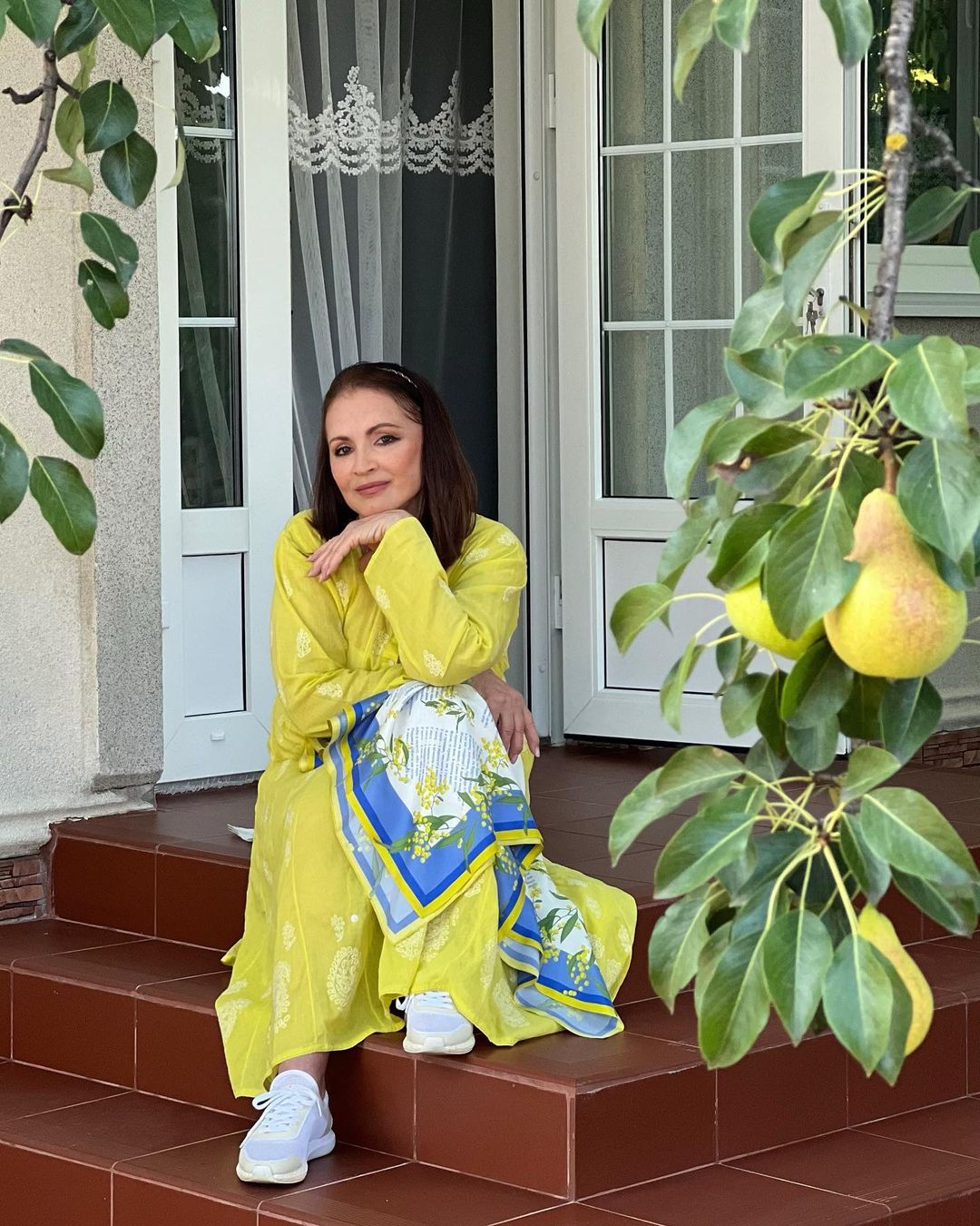 Известный композитор предположил, почему Ротару избегает разговоров о войне в Украине